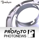 COMET、PROFOTO DL、DX外拍閃燈   專業閃光燈無影罩專用接環