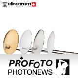 Elinchrom 反射片組(EL26310)