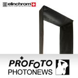 Elinchrom 50x130cm無影罩遮光葉片(EL26325)