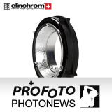 瑞士Elinchrom Quadra Reflector Adapter MK-II 轉接座