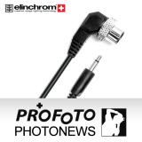 Elinchrom 專用款同步線-直式 5M(EL11075)