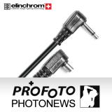 Elinchrom 通用型同步線 5M(EL11088)