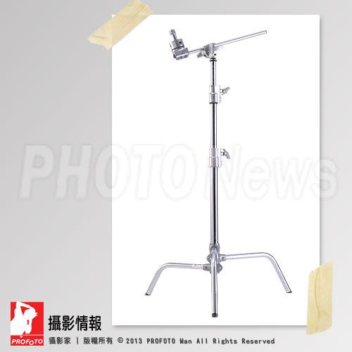 C-Stand 電影燈架(大) - Stand01器材出租