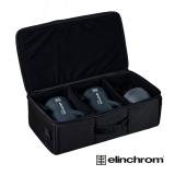 Elinchrom ELC 500 雙燈套組